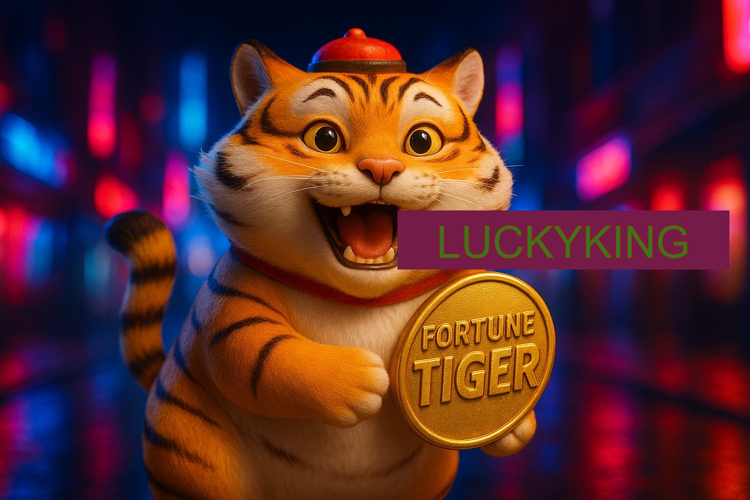 Como Jogar Fortune Tiger