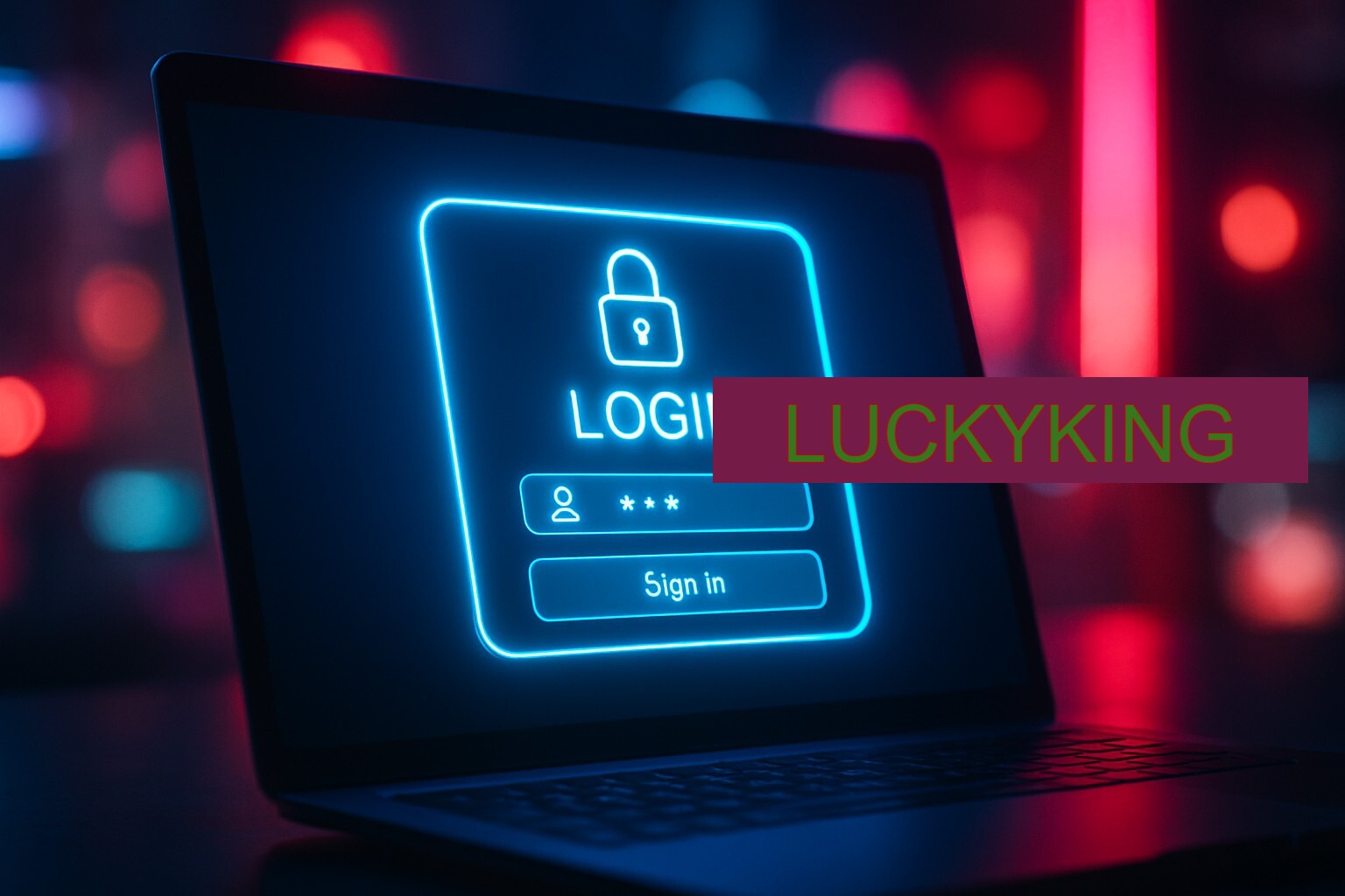 Benefícios do Login