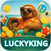 Logo da LUCKYKING
