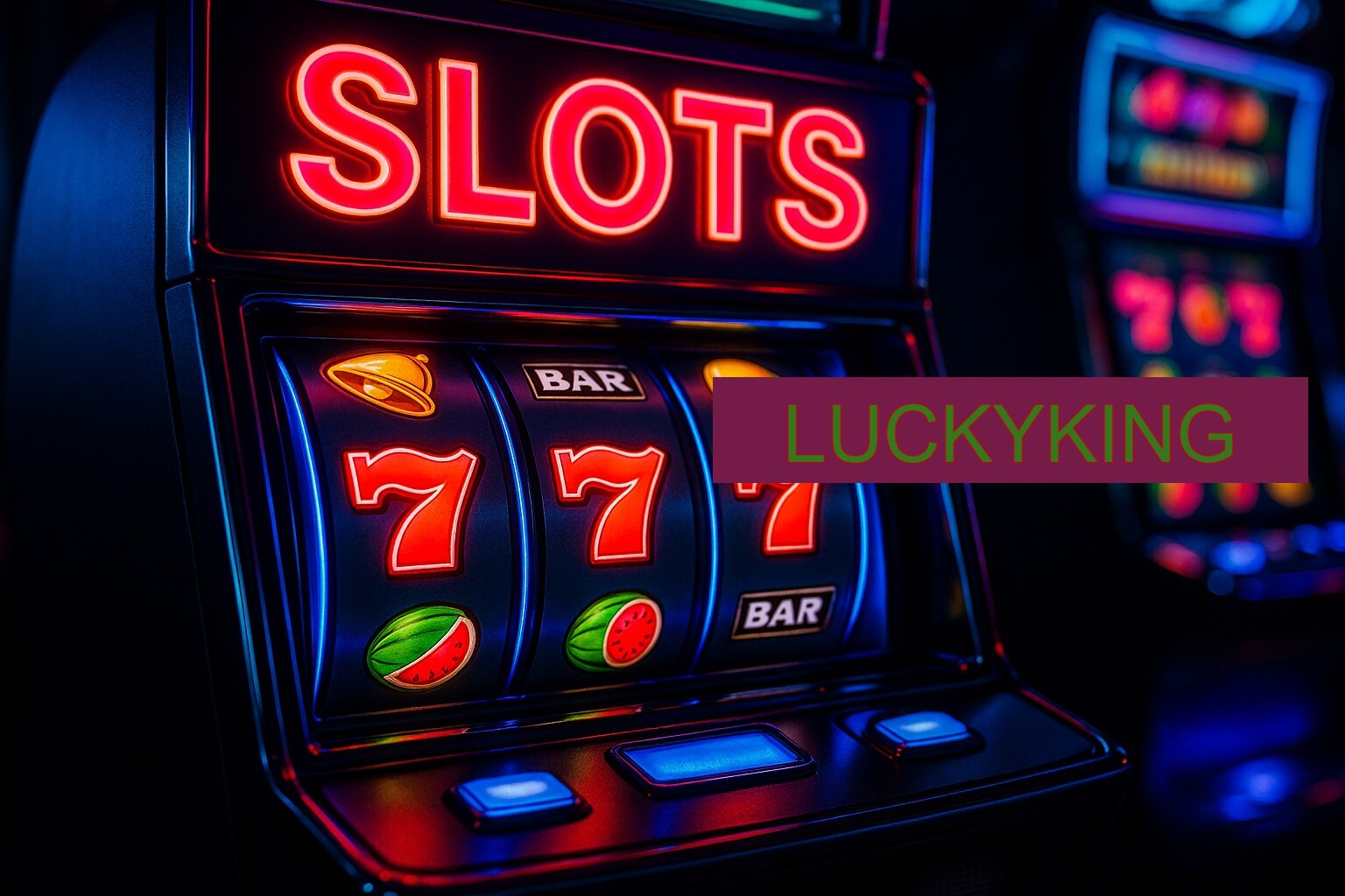 Benefícios dos Slots